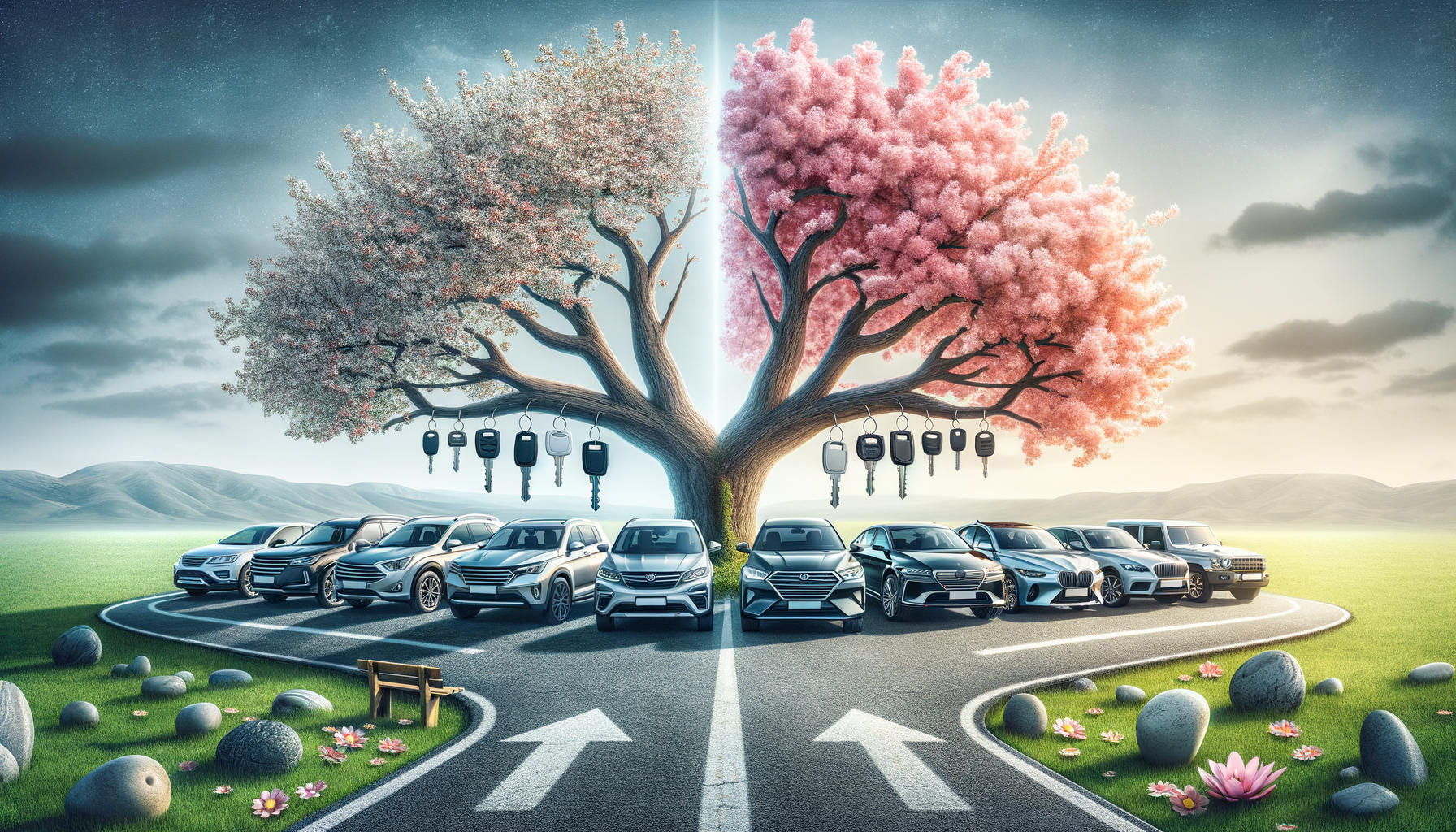 Why More Drivers Are Switching to Car Leases