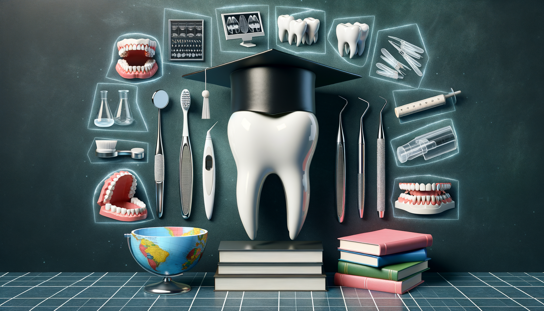 Why More Are Looking Into Dental Hygiene Programs